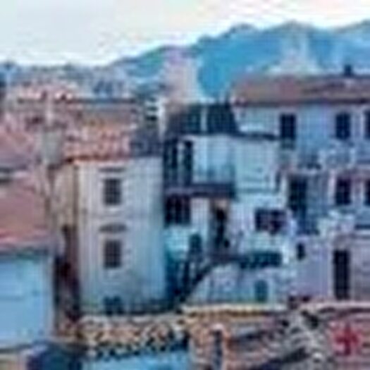 Appartamento in vendita in Pescorocchiano