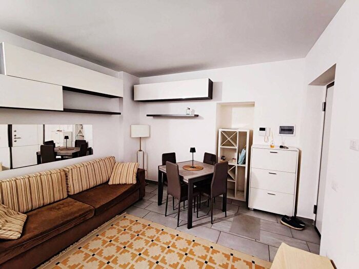 Appartamento bilocale in affitto in Via Romualdo Bonfadini, Viale Ungheria Mecenate, Milano