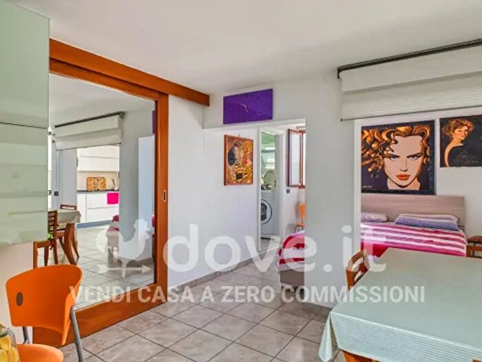 Appartamento monolocale in vendita in Via Salinella, Taranto