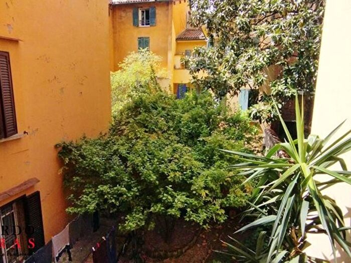 Appartamento bilocale in affitto in Via SantApollonia, San Vitale, Bologna