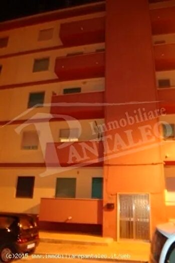 Appartamento bilocale in vendita in Via Falcone Marsala, Marsala