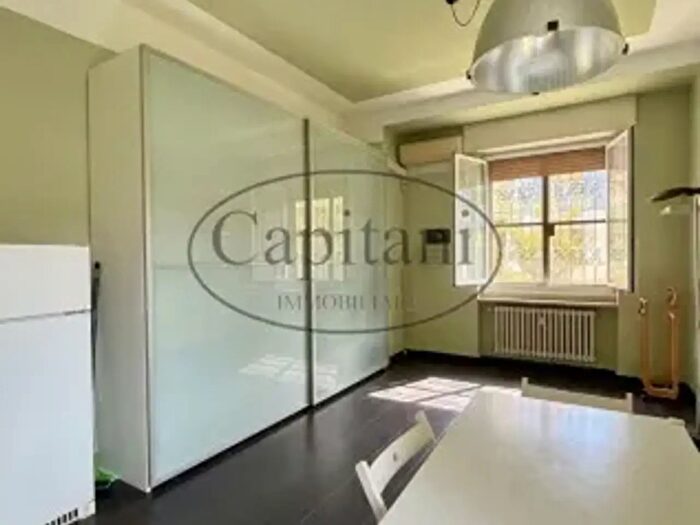 Appartamento bilocale in affitto in Via Palmanova, Milano