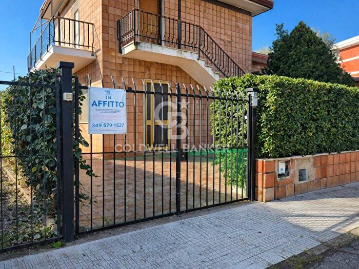 Appartamento trilocale in affitto in Via della Prora, Lido di Tarquinia, Tarquinia