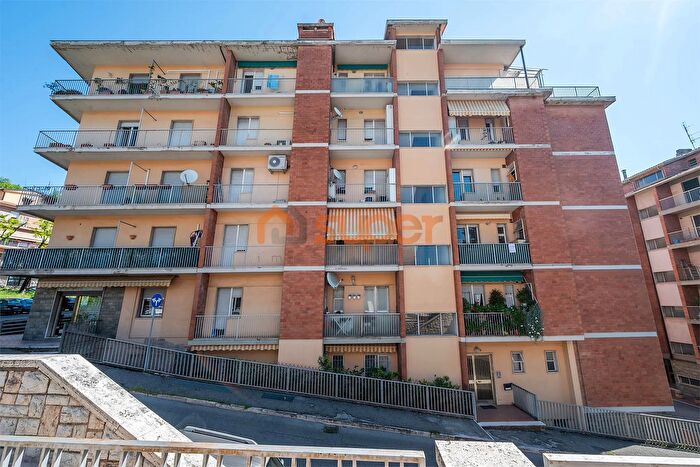Appartamento quadrilocale in vendita in Via Villa Glori Perugia Pg, Perugia
