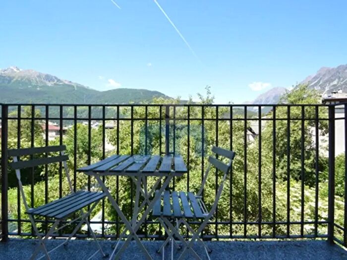 Appartamento bilocale in vendita in Via al Forte, Bormio