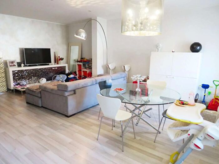 Appartamento trilocale in vendita in Via Emilia San Pietro, Reggio Emilia