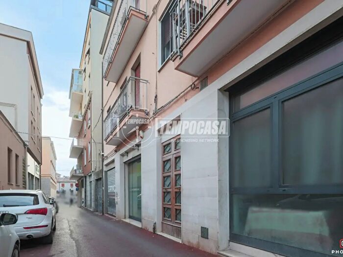 Appartamento monolocale in vendita in Via Maurizio Brighenti, Rimini