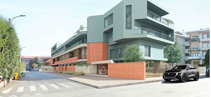 Appartamento trilocale in vendita in Cirie