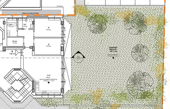 Case in Vendita e in Affitto - 2