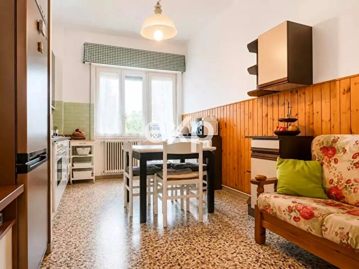 Appartamento quadrilocale in vendita in Venezia