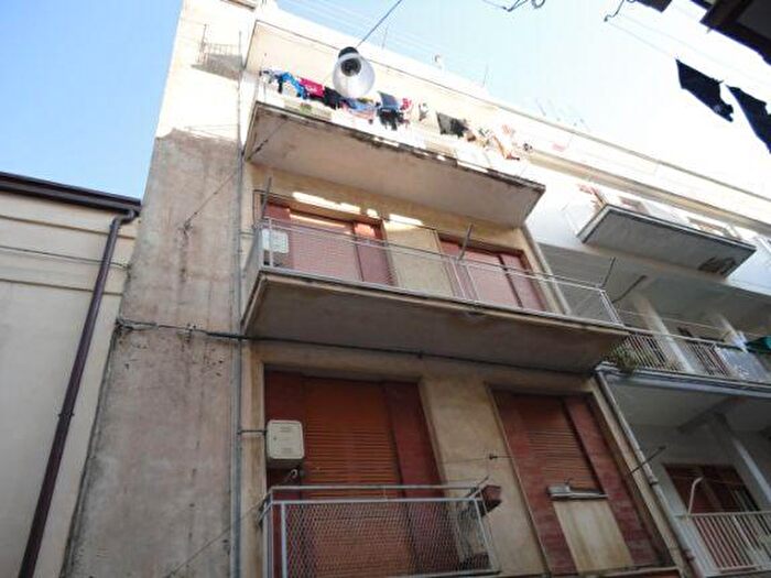 Appartamento trilocale in vendita in Ragusa