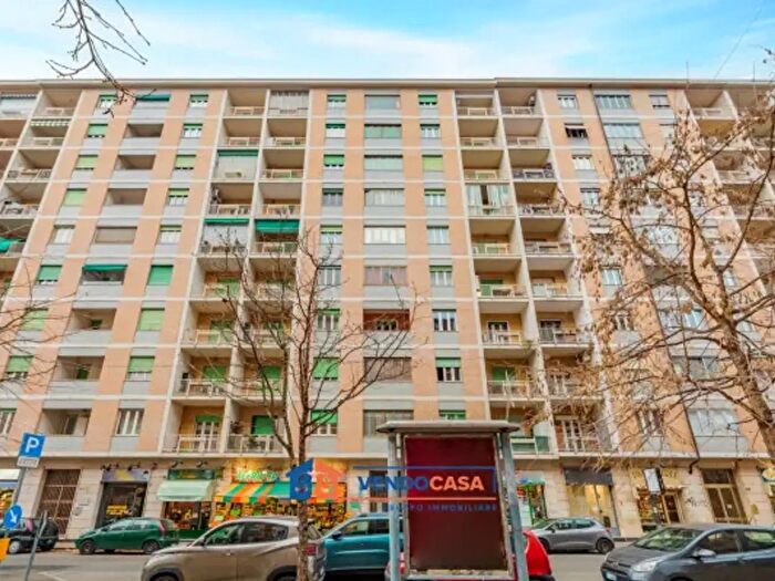 Appartamento bilocale in vendita in Corso Racconigi, Torino