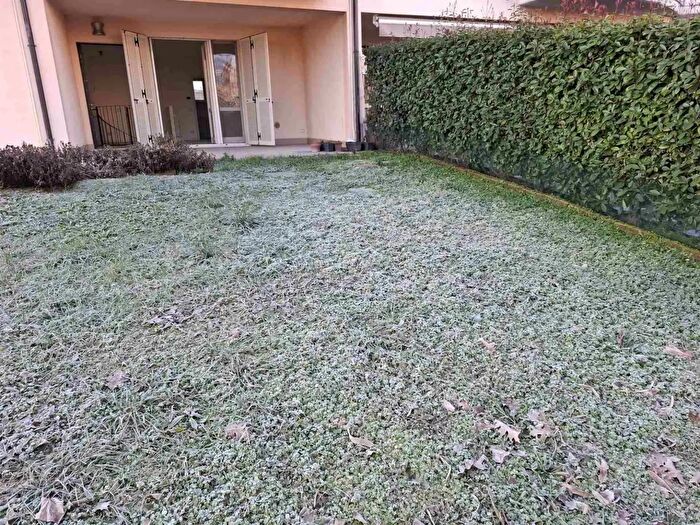 Appartamento bilocale in vendita in Via Rossetti, Podenzano