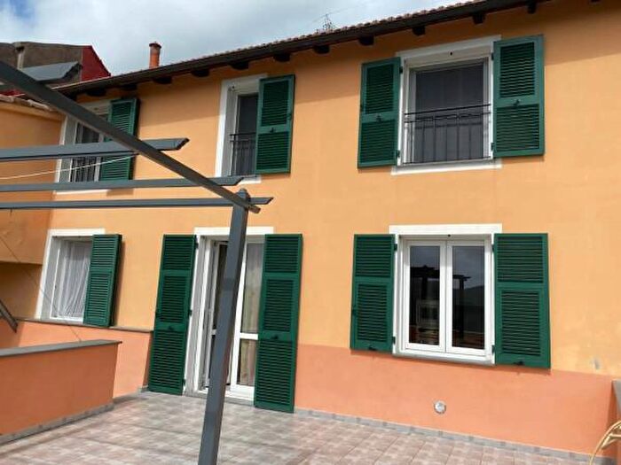 Casa con 5 locali in vendita in Strada Provinciale, Vezzi Portio