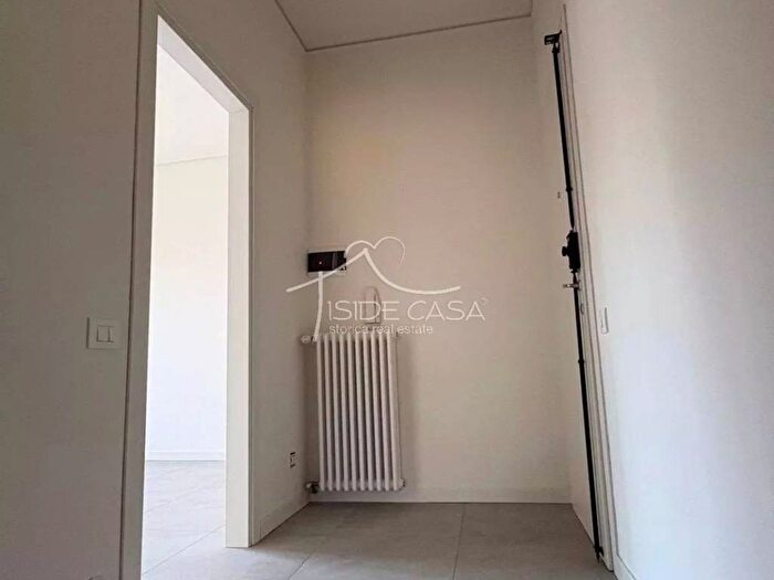 Appartamento in affitto in Valletta Paiolo, Mantova