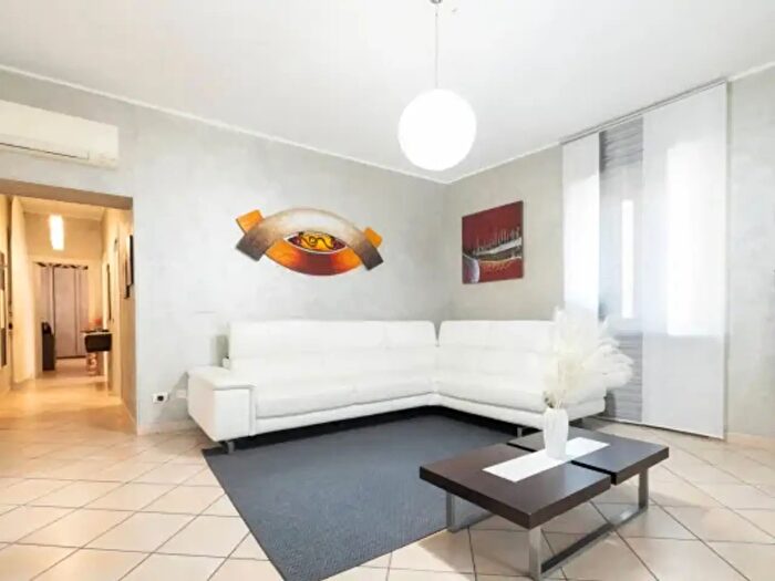 Appartamento trilocale in vendita in Novara