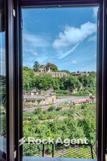 Appartamento trilocale in vendita in Via della Fratta, Grotte Di Castro