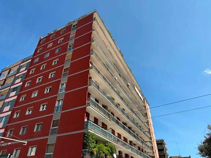 Appartamento quadrilocale in affitto in Bari