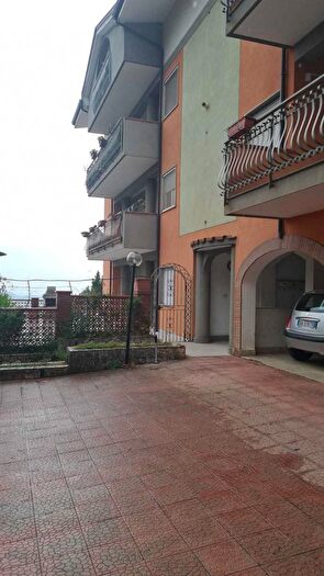 Appartamento quadrilocale in vendita in Via Impruneta, San Cipriano Picentino