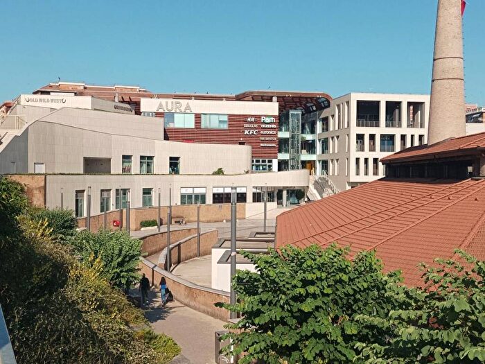 Appartamento quadrilocale in affitto in Via Anastasio, Gregorio VII Piccolomini, Roma