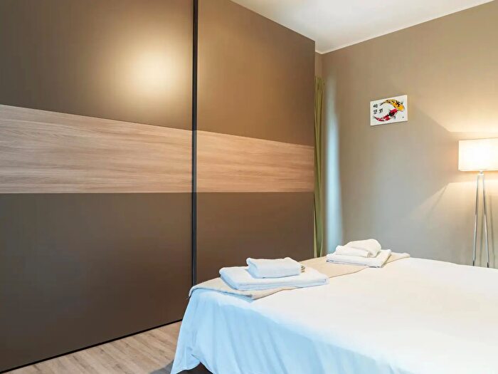 Appartamento monolocale in affitto in Viale Zara, Milano