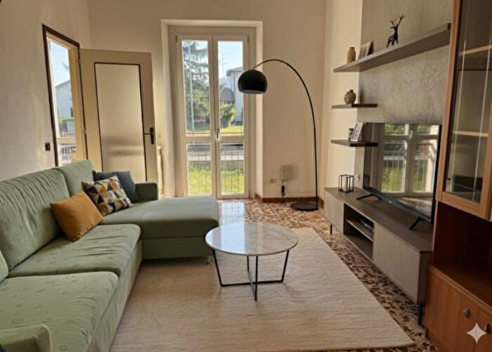 Appartamento trilocale in vendita in Viale Cristoforo Colombo, Rivanazzano