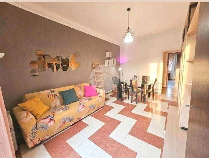 Appartamento bilocale in affitto in Via dei Podesti, Flaminio, Roma
