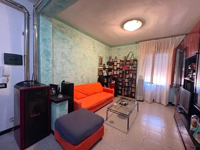 Appartamento trilocale in vendita in Cadeo