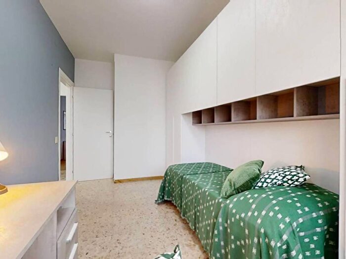 Appartamento con 5 locali in affitto in Via Via Trento, Mestre, Venezia