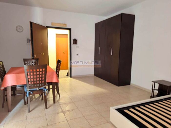 Appartamento monolocale in affitto in Via G Rossa, Fiano Romano