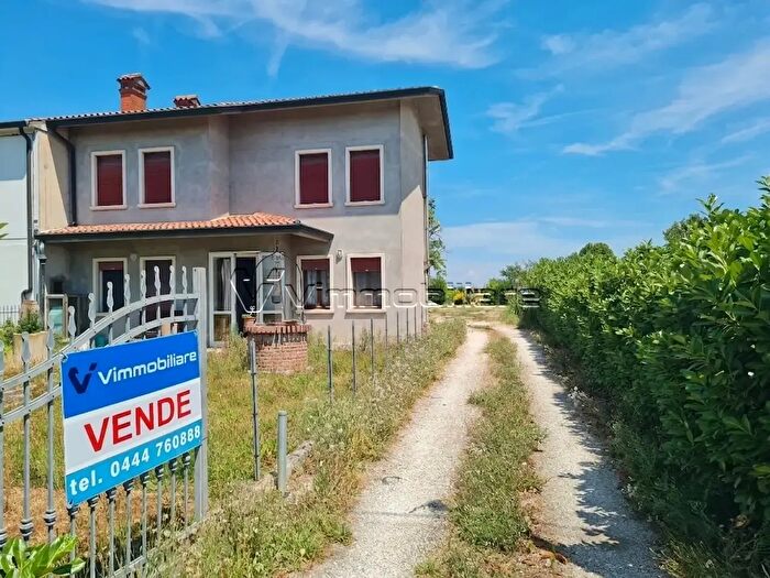 Case in Vendita e in Affitto - 2
