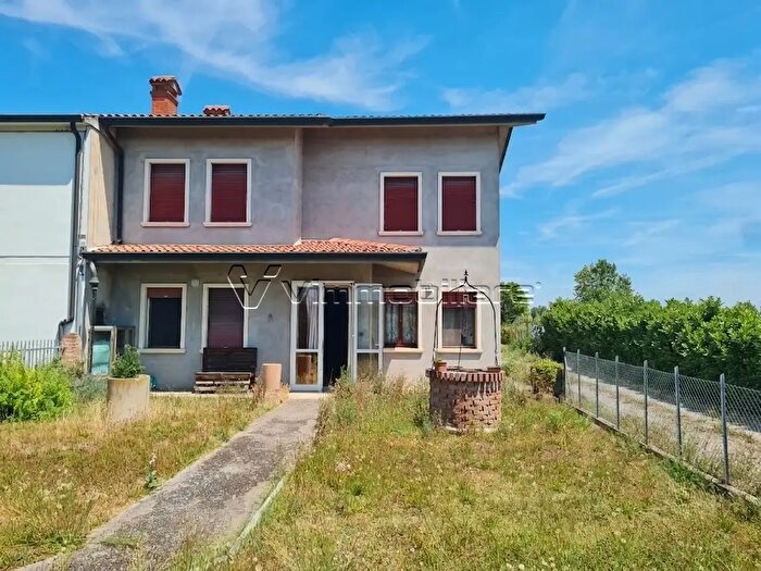 Casa con 6 locali in vendita in Via Fornase Barco a, Pojana Maggiore