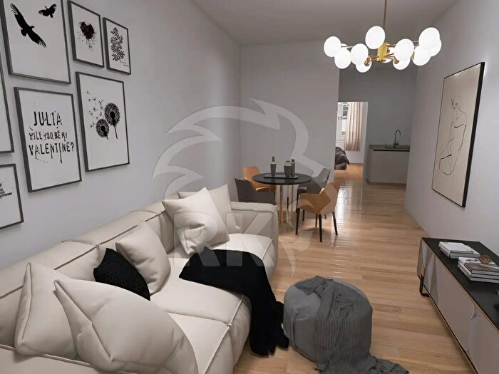 Appartamento bilocale in vendita in Via del Greto, Bologna