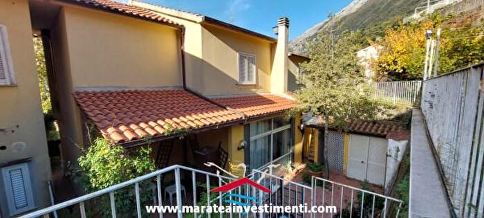Casa con 6 locali in vendita in Via dei Cappuccini, Maratea