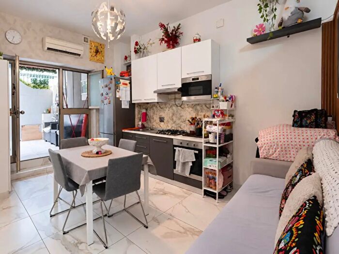 Appartamento monolocale in vendita in Via Aurelio Saffi, Campi Bisenzio