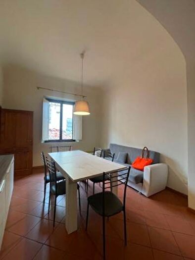 Appartamento quadrilocale in affitto in Via di Santo Spirito, Santo Spirito, Firenze