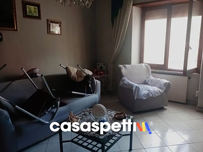 Appartamento trilocale in vendita in Vicolo dei Mille, Mentana