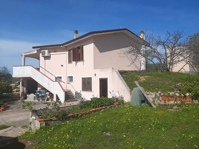 Appartamento trilocale in affitto in Strada Vicinale Taniga, San Camillo Taniga, Sassari