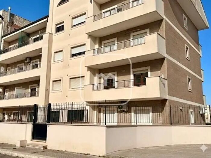 Appartamento trilocale in vendita in Palestrina