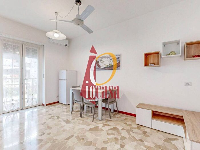 Appartamento bilocale in affitto in Via Sebastiano Serlio, Corvetto, Milano