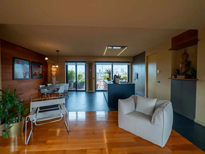 Appartamento in affitto in Viale Lombardia, Milano