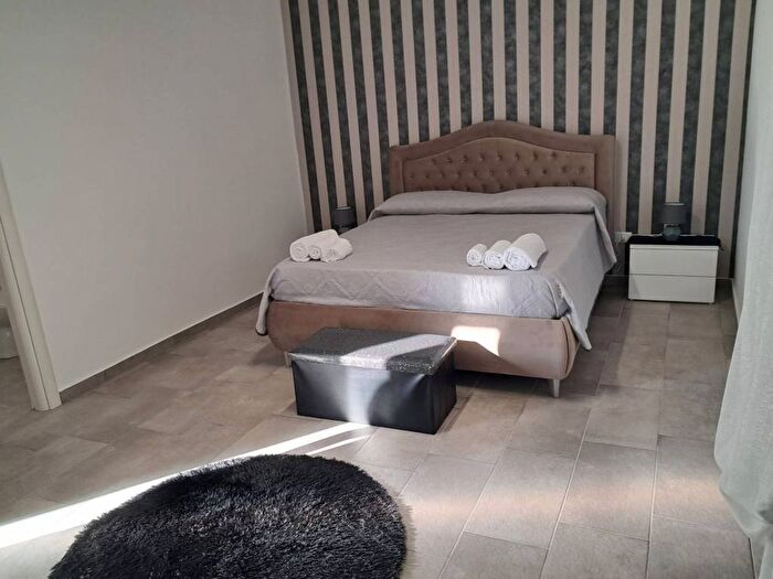 Appartamento monolocale in affitto in Via San Paolo, Lentini