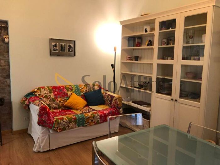 Appartamento bilocale in affitto in Via Carlo Rosselli, Castel Gandolfo