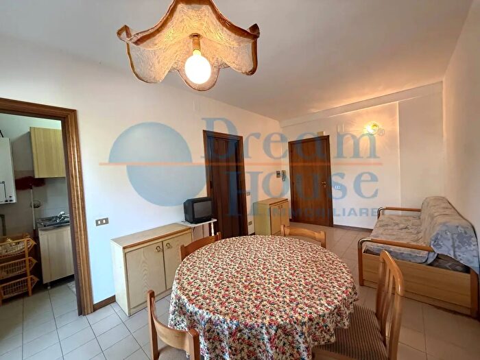 Appartamento trilocale in vendita in Via del Mare, Martinsicuro