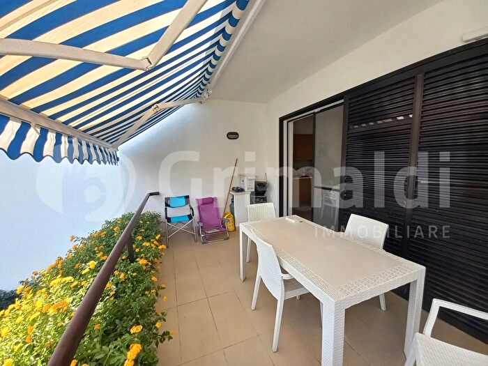 Appartamento quadrilocale in vendita in Località Fontanelle, Ugento