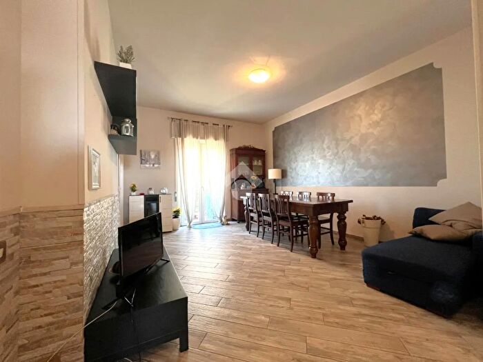 Appartamento quadrilocale in vendita in Via I Maggio, Bovezzo