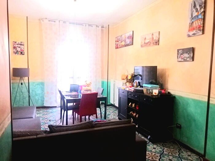 Appartamento quadrilocale in vendita in Terni