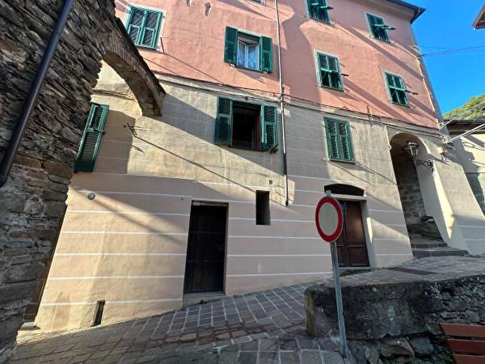 Appartamento trilocale in vendita in Via Soprana, Soldano