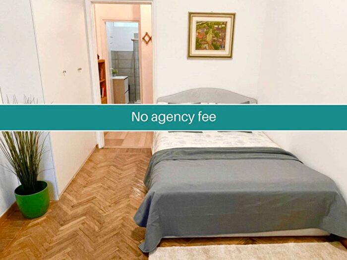 Appartamento trilocale in affitto in Viale Coni Zugna, Solari, Milano