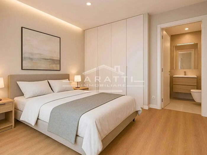 Appartamento trilocale in vendita in Mantova